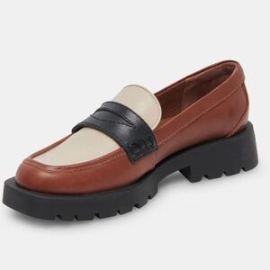 NEW IN BOX DOLCE VITA ELIAS LOAFERS